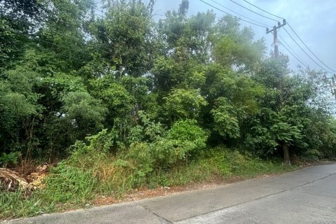 Grundstück in Ko Samui, Thailand 444 m2 № 163096 - Foto 4