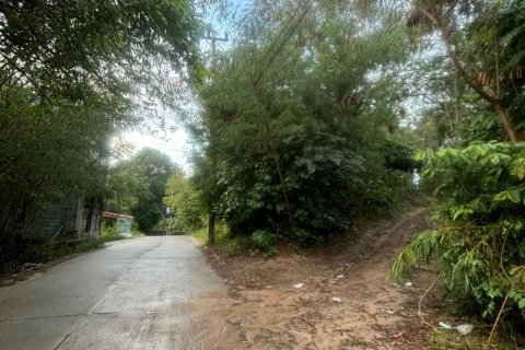 Grundstück in Ko Samui, Thailand 444 m2 № 163096 - Foto 3