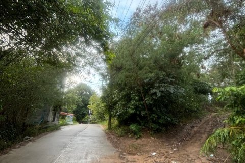 Grundstück in Ko Samui, Thailand 444 m2 № 163096 - Foto 2