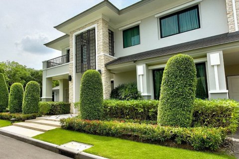 Off-plan The Palazzo Charunsanitwong - Ratchapruek ในกรุงเทพฯ, ประเทศไทย № 62602