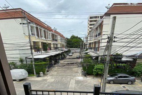 Off-plan Baan Klang Muang Urbanion Kaset-Navamin 2 ในกรุงเทพฯ, ประเทศไทย № 62600 - รูปถ่าย 2