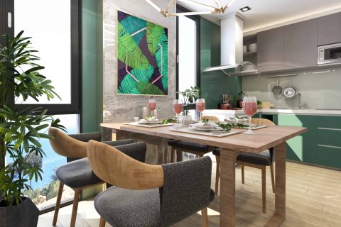 Condominio de 3 dormitorios en Surin Beach, Tailandia № 166895 - foto 10