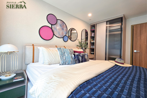 Condominio de 1 dormitorio en Bang Tao, Tailandia № 203553 - foto 2