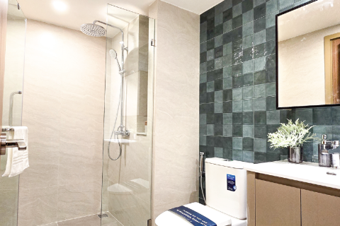 Condominio de 1 dormitorio en Bang Tao, Tailandia № 203553 - foto 3