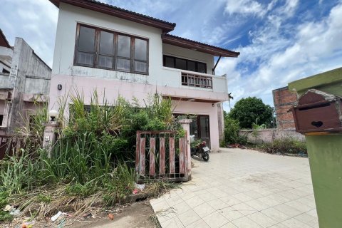 Casa de 4 dormitorios en Ko Samui, Tailandia № 137816 - foto 3