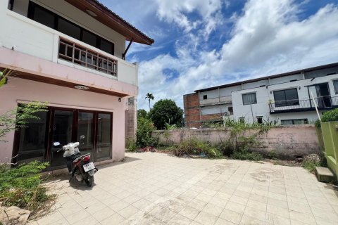 Casa de 4 dormitorios en Ko Samui, Tailandia № 137816 - foto 5