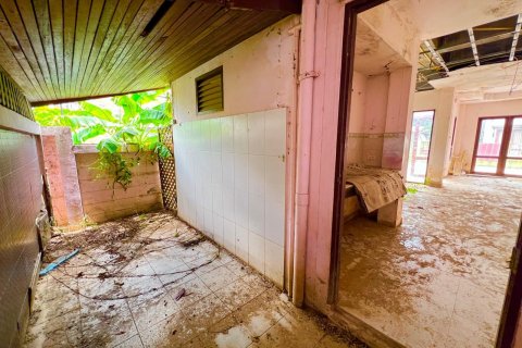 Casa de 4 dormitorios en Ko Samui, Tailandia № 137816 - foto 17
