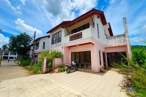 Casa de 4 dormitorios en Ko Samui, Tailandia № 137816 - foto 2