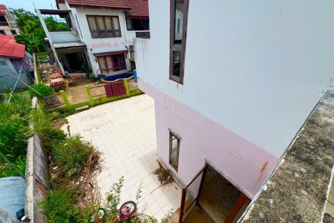 Casa de 4 dormitorios en Ko Samui, Tailandia № 137816 - foto 24