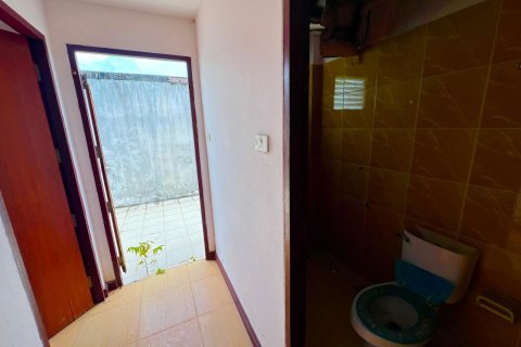 Casa de 4 dormitorios en Ko Samui, Tailandia № 137816 - foto 21