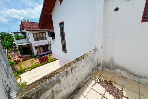 Casa de 4 dormitorios en Ko Samui, Tailandia № 137816 - foto 23