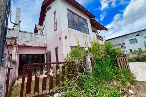 Casa de 4 dormitorios en Ko Samui, Tailandia № 137816 - foto 6