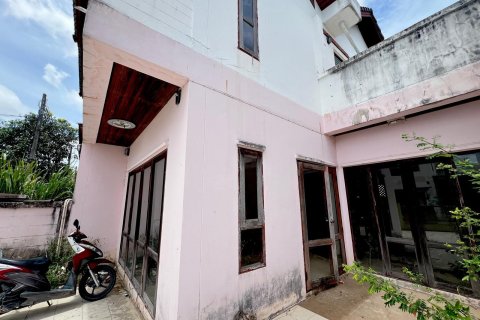 Casa de 4 dormitorios en Ko Samui, Tailandia № 137816 - foto 7