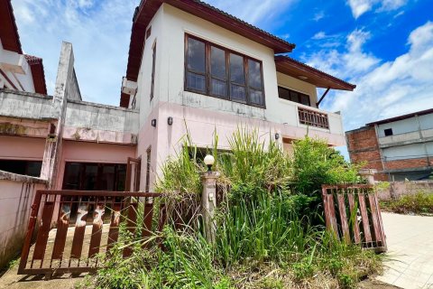 Casa de 4 dormitorios en Ko Samui, Tailandia № 137816 - foto 16