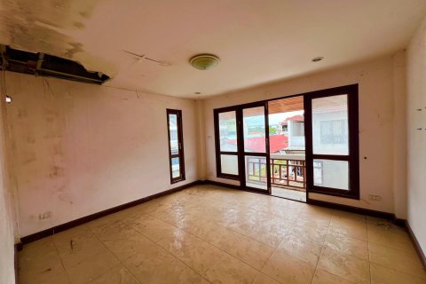 Casa de 4 dormitorios en Ko Samui, Tailandia № 137816 - foto 20