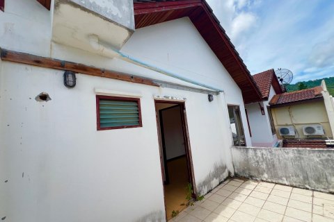 Casa de 4 dormitorios en Ko Samui, Tailandia № 137816 - foto 25