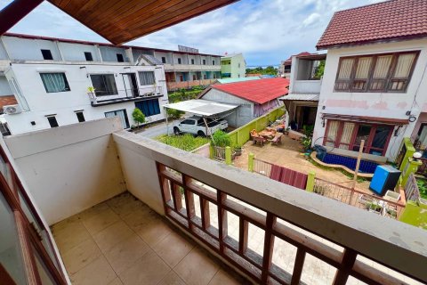 Casa de 4 dormitorios en Ko Samui, Tailandia № 137816 - foto 26