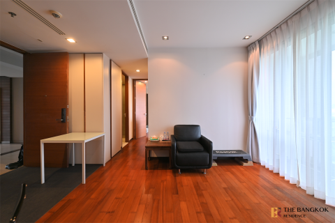 Condominio de 1 dormitorio en Bangkok, Tailandia № 188395 - foto 9