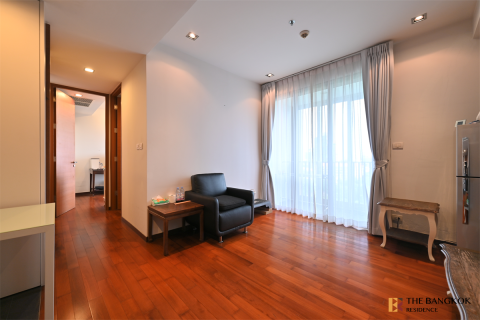 Condominio de 1 dormitorio en Bangkok, Tailandia № 188395 - foto 2