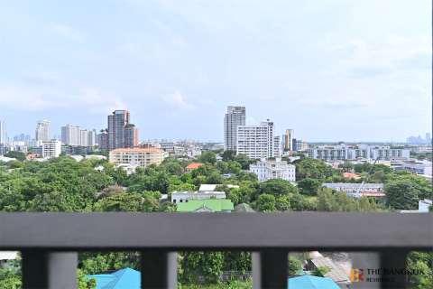 Condominio de 1 dormitorio en Bangkok, Tailandia № 188395 - foto 6