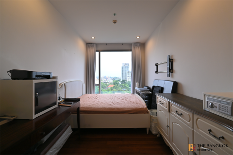 Condominio de 1 dormitorio en Bangkok, Tailandia № 188395 - foto 5
