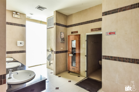 Condominio de 2 dormitorios en Bangkok, Tailandia № 188394 - foto 5