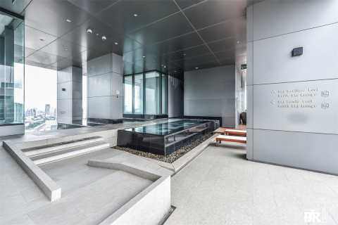 Condominio de 1 dormitorio en Bangkok, Tailandia № 188393 - foto 2