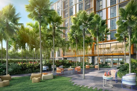 Condominio de 1 dormitorio en Phuket, Tailandia № 165749 - foto 20