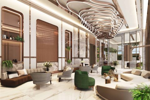 Condominio de 1 dormitorio en Pattaya, Tailandia № 165751 - foto 11