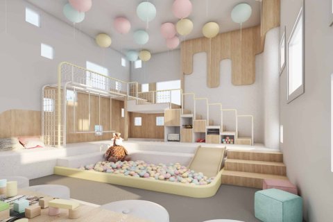 Condominio de 1 dormitorio en Pattaya, Tailandia № 165751 - foto 10