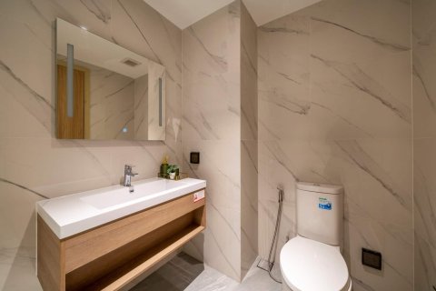 Condo in Pattaya, Thailand, 2 bedrooms № 165750 - photo 12