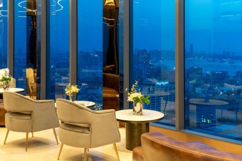 Condo in Pattaya, Thailand, 2 bedrooms № 165750 - photo 16