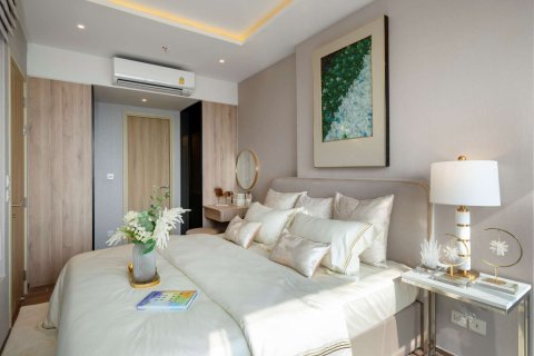 Condo in Pattaya, Thailand, 2 bedrooms № 165750 - photo 5