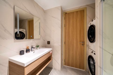 Condo in Pattaya, Thailand, 2 bedrooms № 165750 - photo 9