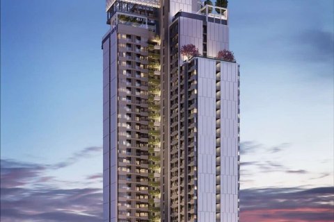 Condo in Pattaya, Thailand, 2 bedrooms № 165750 - photo 24
