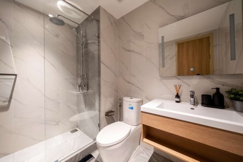 Eigentumswohnung in Pattaya, Thailand, 1 Schlafzimmer № 165752 - Foto 10
