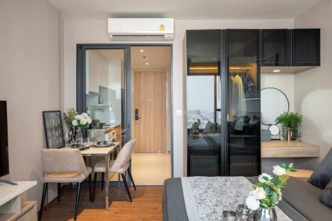 Eigentumswohnung in Pattaya, Thailand, 1 Schlafzimmer № 165752 - Foto 3