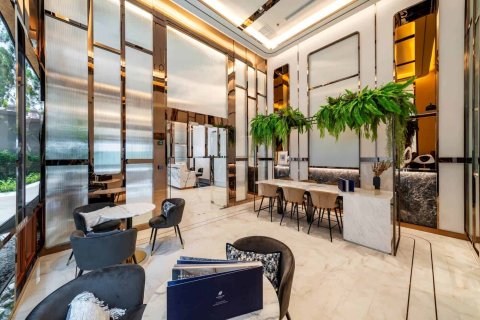 Eigentumswohnung in Pattaya, Thailand, 1 Schlafzimmer № 165752 - Foto 12