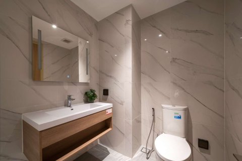 Eigentumswohnung in Pattaya, Thailand, 1 Schlafzimmer № 165752 - Foto 2