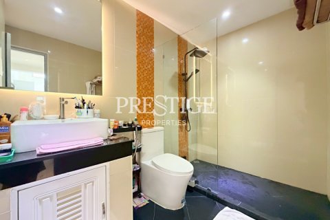 Condominio de 1 dormitorio en Pattaya, Tailandia № 197862 - foto 11