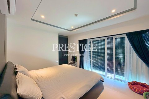 Condominio de 1 dormitorio en Pattaya, Tailandia № 197862 - foto 7