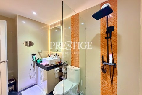 Condominio de 1 dormitorio en Pattaya, Tailandia № 197862 - foto 12