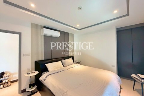 Condominio de 1 dormitorio en Pattaya, Tailandia № 197862 - foto 8