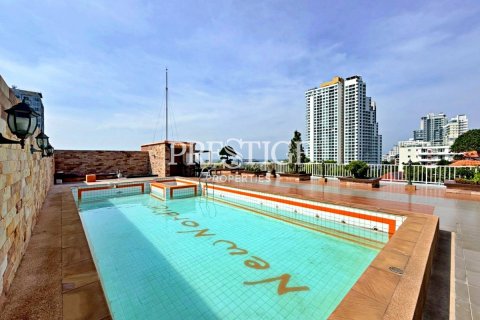 Condominio de 1 dormitorio en Pattaya, Tailandia № 197862 - foto 16