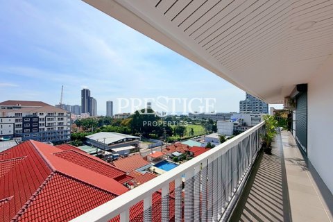 Condominio de 1 dormitorio en Pattaya, Tailandia № 197862 - foto 13