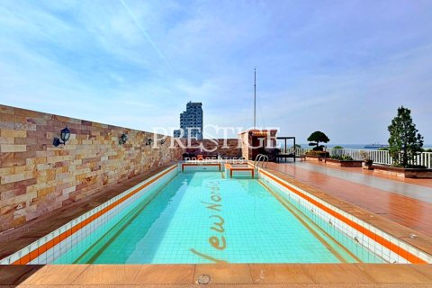 Condominio de 1 dormitorio en Pattaya, Tailandia № 197862 - foto 15