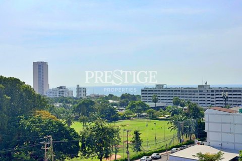 Condominio de 1 dormitorio en Pattaya, Tailandia № 197862 - foto 17