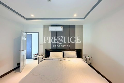 Condominio de 1 dormitorio en Pattaya, Tailandia № 197862 - foto 9