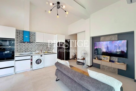 Condominio de 1 dormitorio en Pattaya, Tailandia № 197862 - foto 4