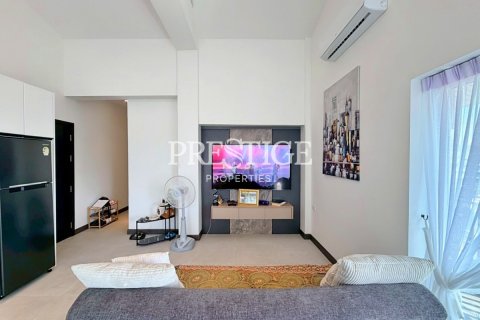 Condominio de 1 dormitorio en Pattaya, Tailandia № 197862 - foto 3